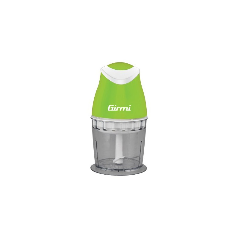 tritaverdure girmi tr01v 0.5l 350w bianco/verde