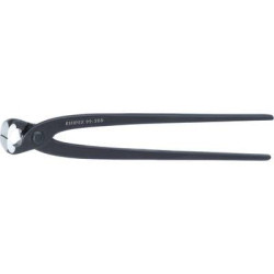 pinza per ferraioli e cementisti 300 mm knipex 99 00 300 [99 00 300]