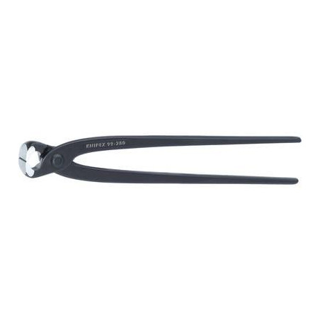 pinza per ferraioli e cementisti 300 mm knipex 99 00 300 [99 00 300]