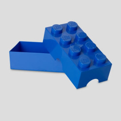 contenitore portapranzo lego 40231731 blu [40231731]
