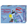 kosmos 62054 kit per esperimenti easy elektro - start