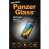 pellicola proteggischermo panzerglass 1653 per motorola moto g trasparente