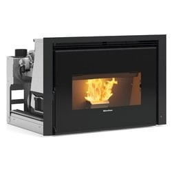 caminetto ad inserto extraflame comfort p85 plus 1283350