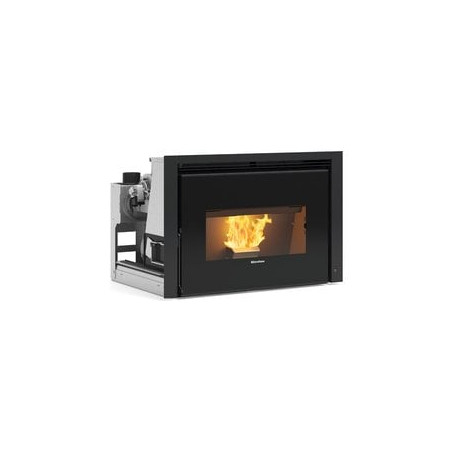caminetto ad inserto extraflame comfort p85 plus 1283350