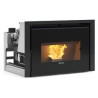 caminetto ad inserto extraflame comfort p85 plus 1283350