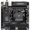 scheda madre gigabyte a520m aorus elite nero [a520i ac]