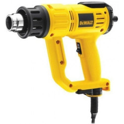 pistola ad aria calda dewalt d26414-qs