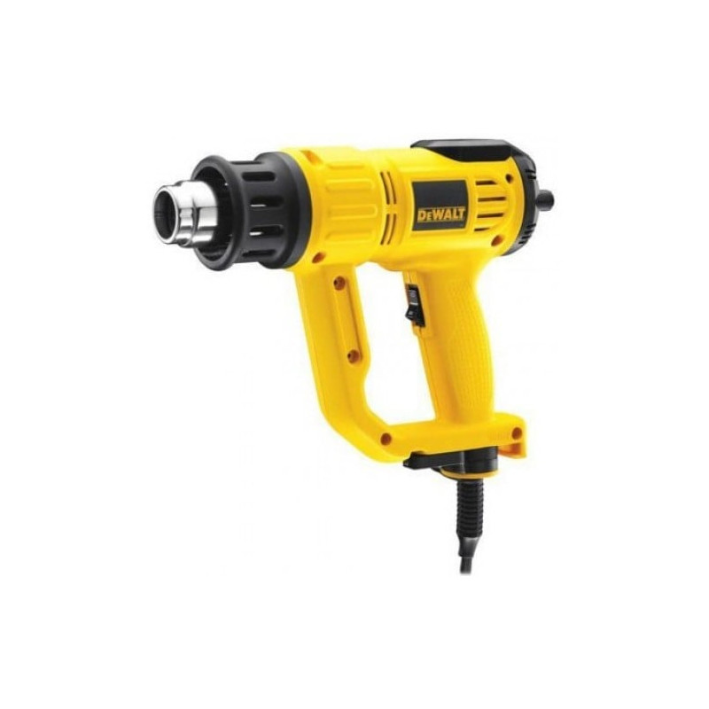 pistola ad aria calda dewalt d26414-qs