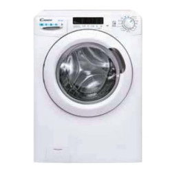 lavasciuga candy csws 4852de/1-11 8+5kg 1400 giri/min nfc classe