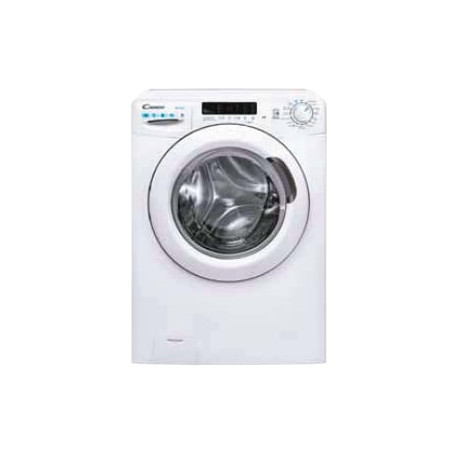lavasciuga candy csws 4852de/1-11 8+5kg 1400 giri/min nfc classe
