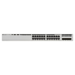 switch cisco catalyst 9200l 24-porte data 4 x 10g
