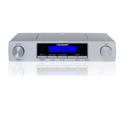 radio blaupunkt 240v per cucina [kr12sl]