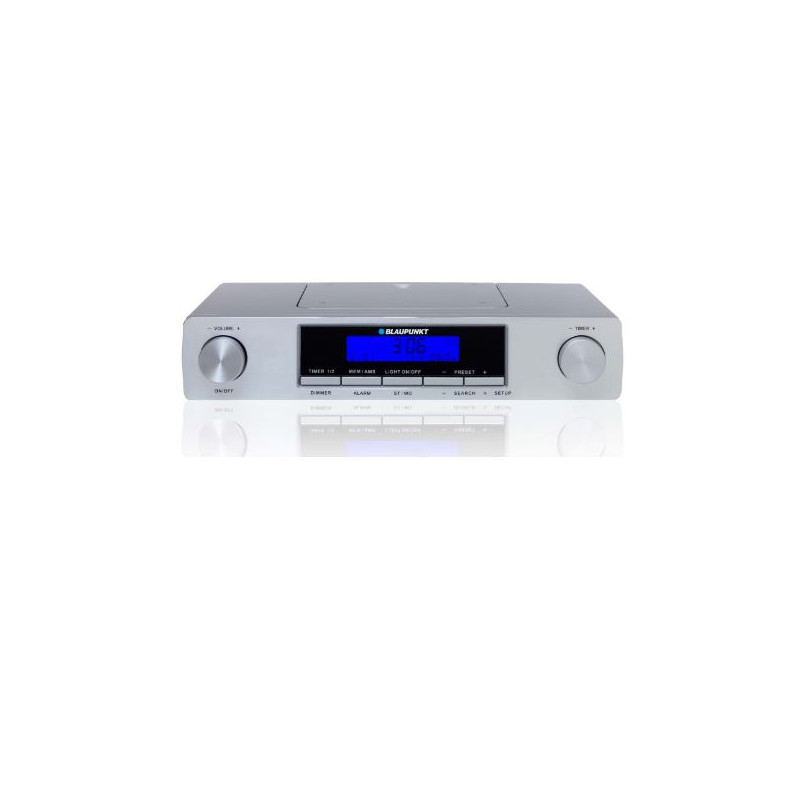 radio blaupunkt 240v per cucina [kr12sl]