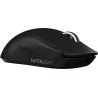 mouse logitech g pro x wireless nero [910-005880]