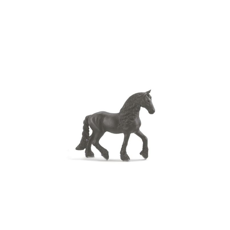 giumenta frisone schleich horse club [13906]