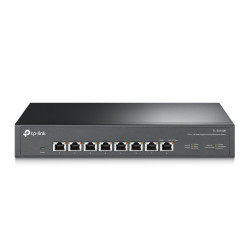 switch tp-link tl-sx1008 8-porte 10g gigabit 10g desktop/rack