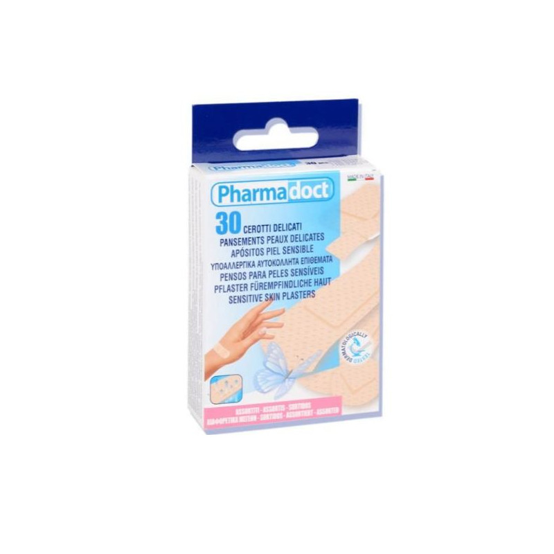 cerotti tnt 5 misure gima cf 30 [25305s]