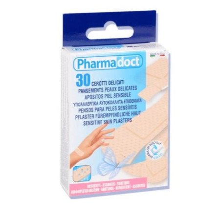 cerotti tnt 5 misure gima cf 30 [25305s]