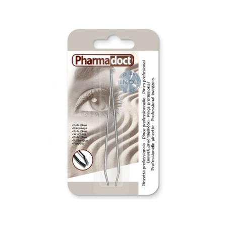 pinzetta gima pharmadoct [25363s]