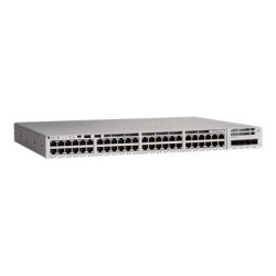 switch cisco catalyst serie 9200l partial poe+ 4 x 1g nw essentials