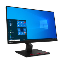 monitor led 24" lenovo thinkvision t24t-20 full hd 1920x1080p