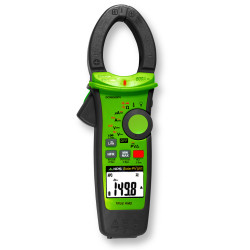 pinza amperometrica kps bluetooth dcm8500pv