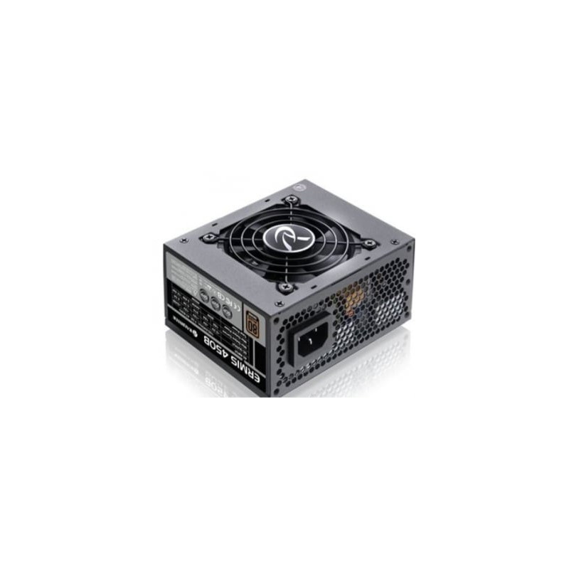 alimentatore 450w raijintek ermis 450b sfx 80 plus bronze nero [0r30b00001]