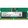 ram so-dimm ddr5 8gb transcend 4800 cl40 [jm4800asg-8g]