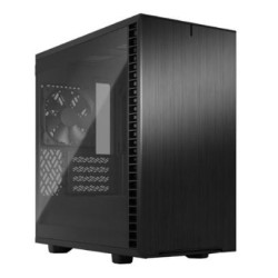 case fractal design define 7 mini black solid [kofdeod0def7mb1]