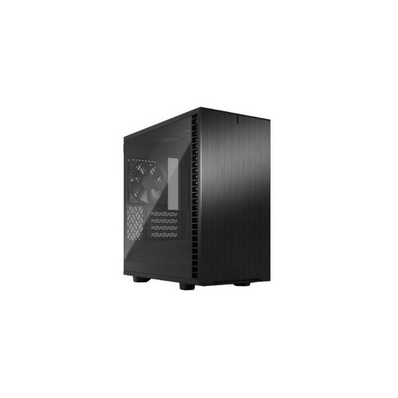 case fractal design define 7 mini black solid [kofdeod0def7mb1]