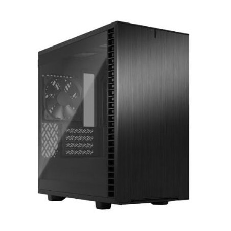 case fractal design define 7 mini black solid [kofdeod0def7mb1]