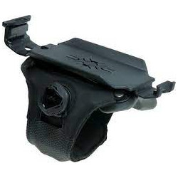 supporto da braccio/polso zebra tc53/tc58 265mm nero [sg-ngtc5-wmadp1-02]