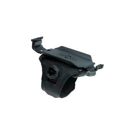 supporto da braccio/polso zebra tc53/tc58 265mm nero [sg-ngtc5-wmadp1-02]