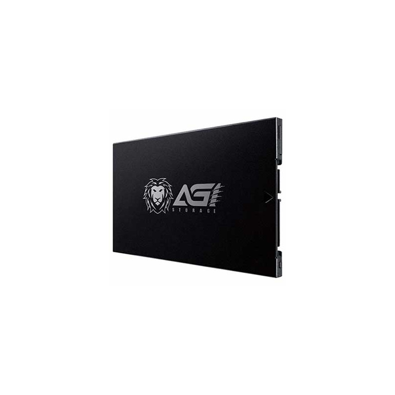 ssd 2tb agi 2.5" sata iii nero [agi2k0gimai238]