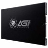 ssd 2tb agi 2.5" sata iii nero [agi2k0gimai238]
