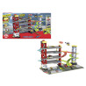 set da gioco dickie garage a cinque piani [203339000]
