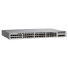 switch cisco c9200l gestito l2/l3 48 porte gigabit ethernet 10/100/1000