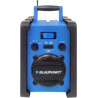 radio da cantiere blaupunkt pp30bt 5w/2200mah/230v/blu [rtvblpp020]