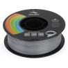 filamento stampante 3d creality pla+ 1.75mm 1kg grigio [3301010308]
