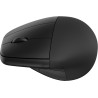 mouse hp 920 wireless ergonomico bluetooth nero [6h1a4aa]