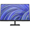 monitor led 23.8" hp v24i g5 full hd 1920x1080p 5ms classe d