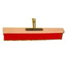 Spazzolone industriale legno cm.60 mass [mass ]
