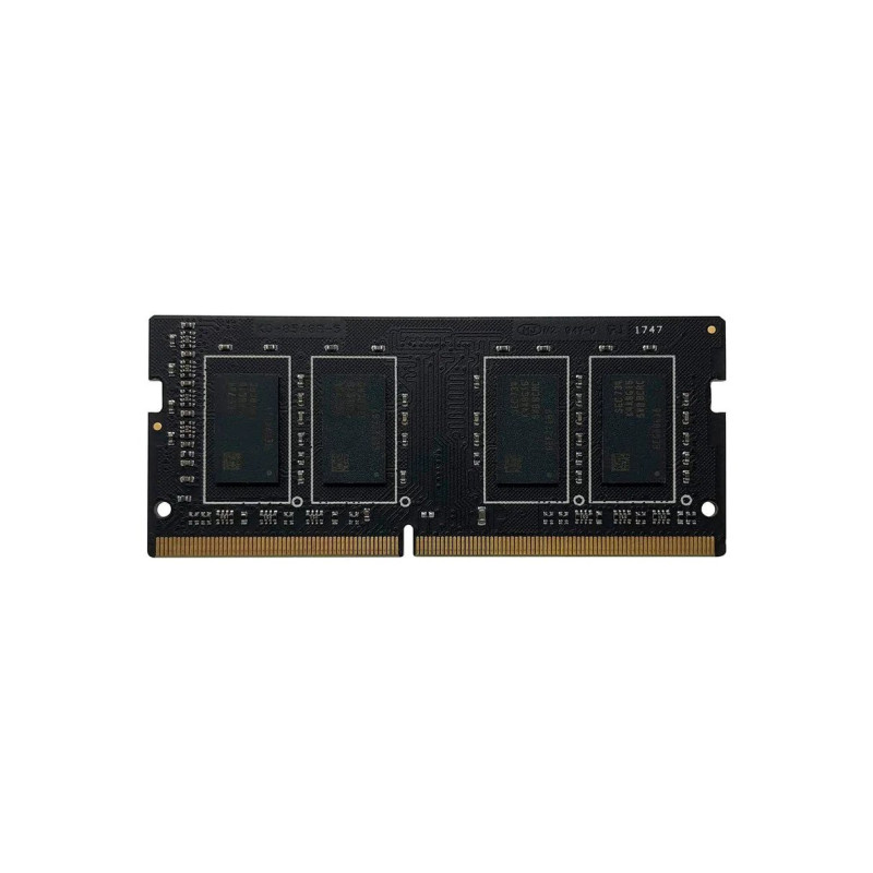 ram dimm ddr5 16gb agi 5600mhz cl46 nero [agi560016ud238]