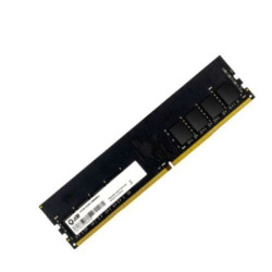 ram dimm ddr4 8gb agi 3200mhz cl22 1.2v nero [agi320008ud138]