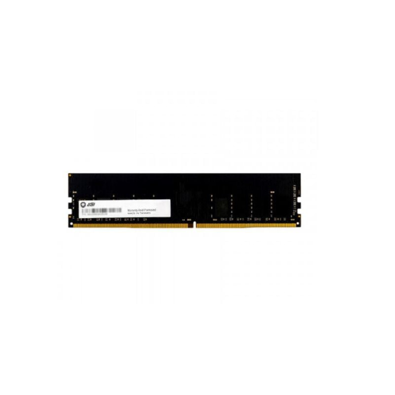 ram so-dimm ddr4 4gb agi 2666mhz cl19 nero [agi266604sd138]
