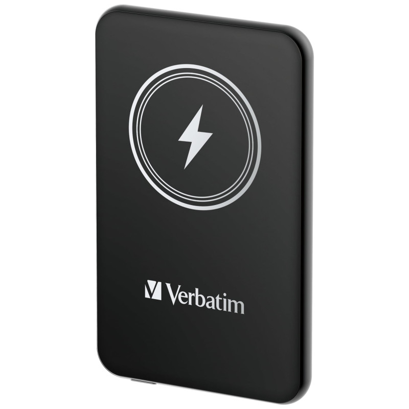 batteria portatile verbatim charge 'n' go powerbank 5000mah