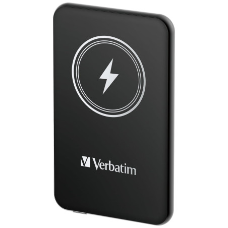 batteria portatile verbatim charge 'n' go powerbank 5000mah