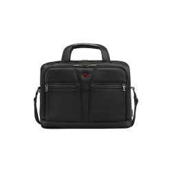 borsa wenger bc pro pet 14-16" valigetta per laptop 29.5x33.8cm
