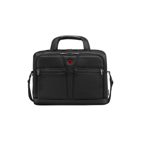 borsa wenger bc pro pet 14-16" valigetta per laptop 29.5x33.8cm