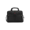 borsa wenger bc pro pet 14-16" valigetta per laptop 29.5x33.8cm